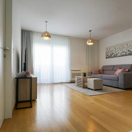 Lummy Apartment Zadar Exterior photo
