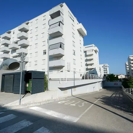 Lummy Apartment Zadar Exterior photo