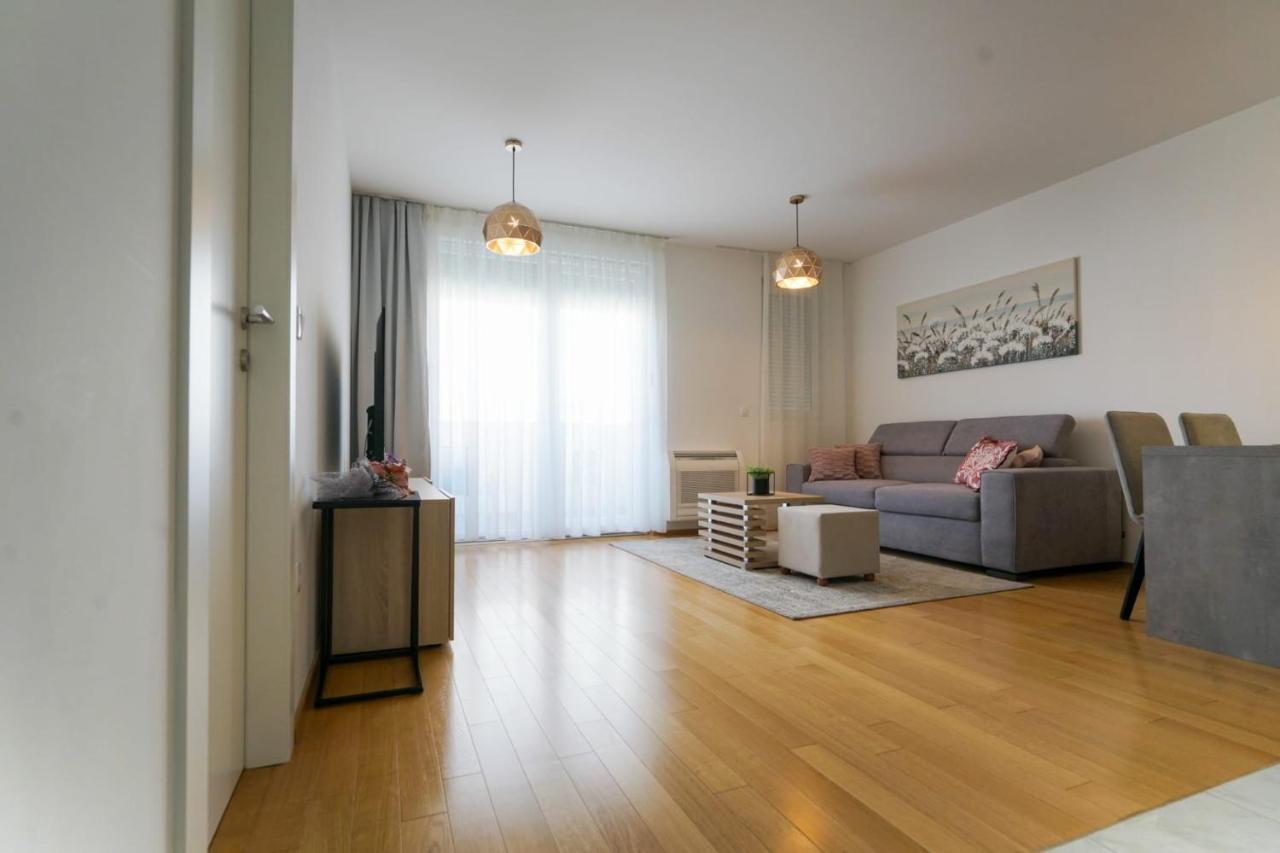 Apartment Lummy Zadar