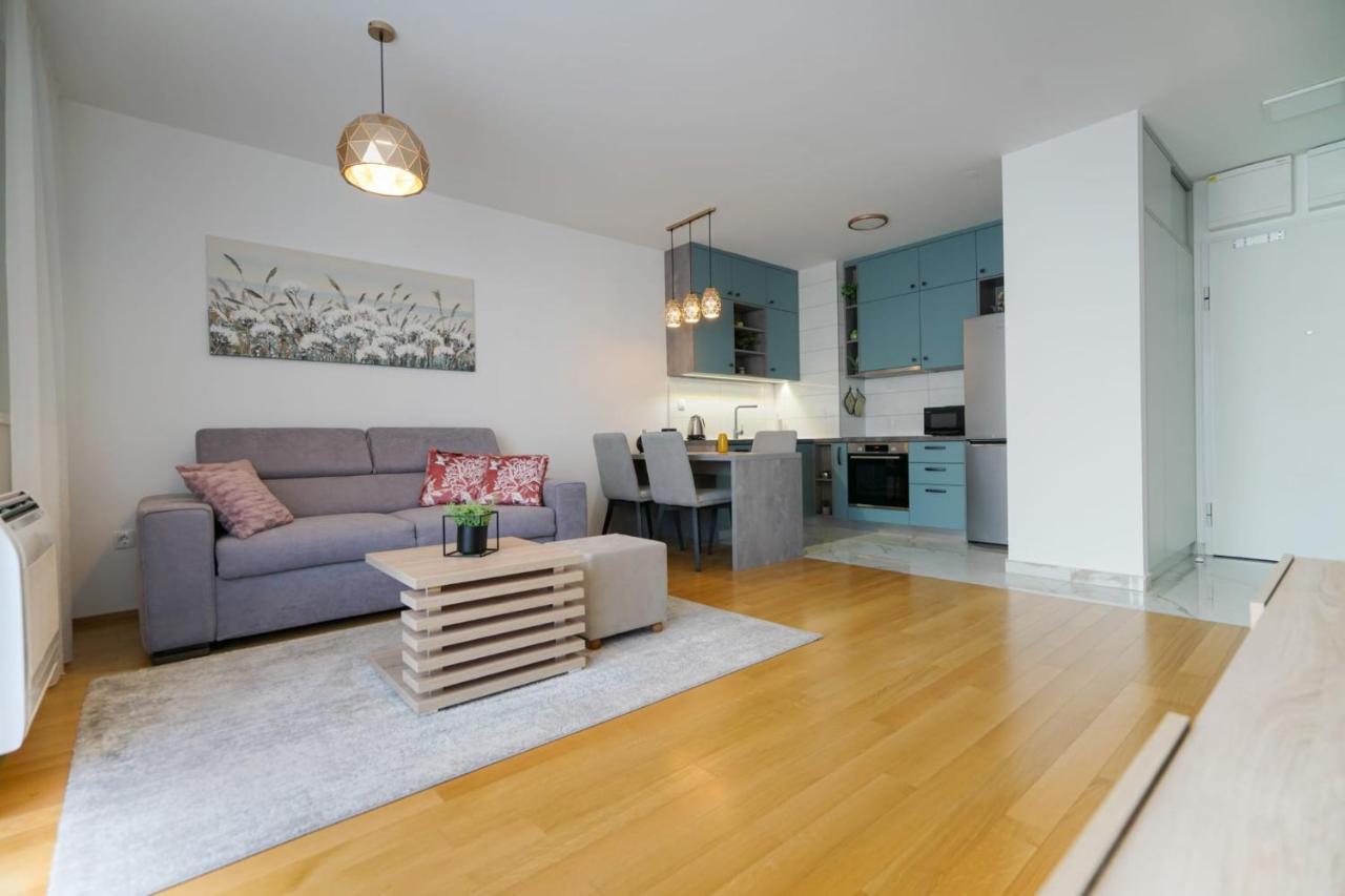 Apartment Lummy