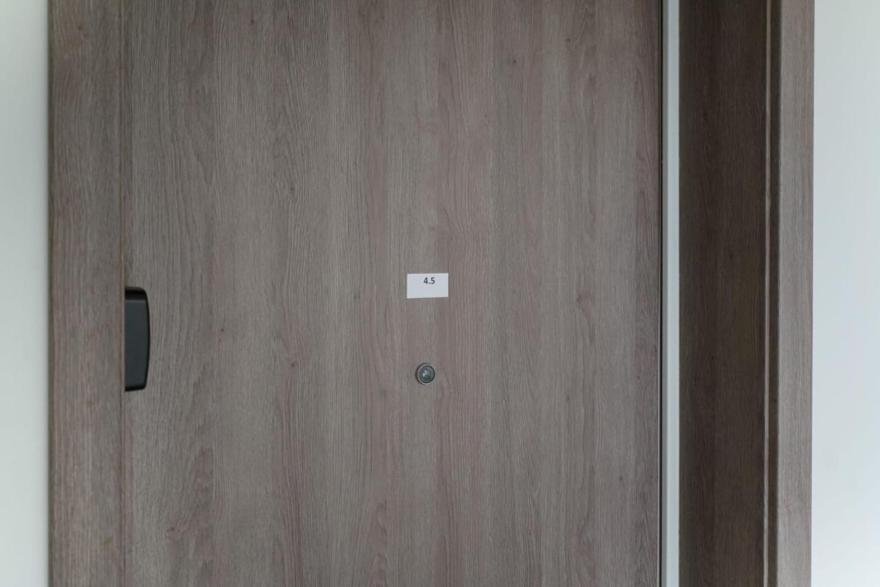 Apartment Lummy Zadar