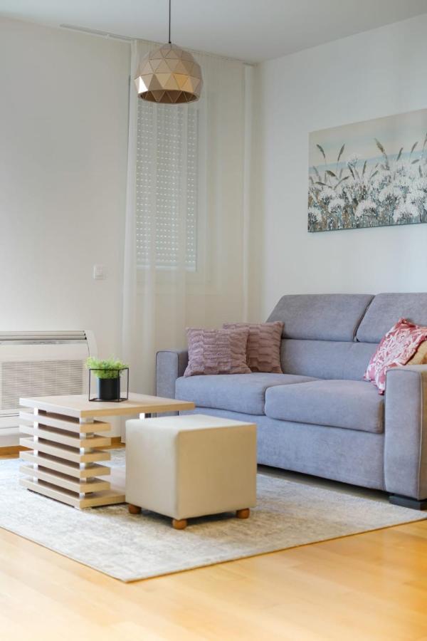 Apartment Lummy