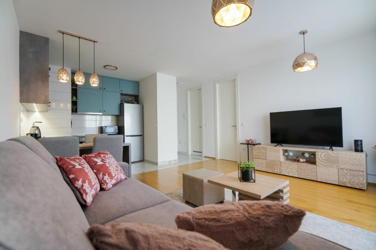 Lummy Apartman *