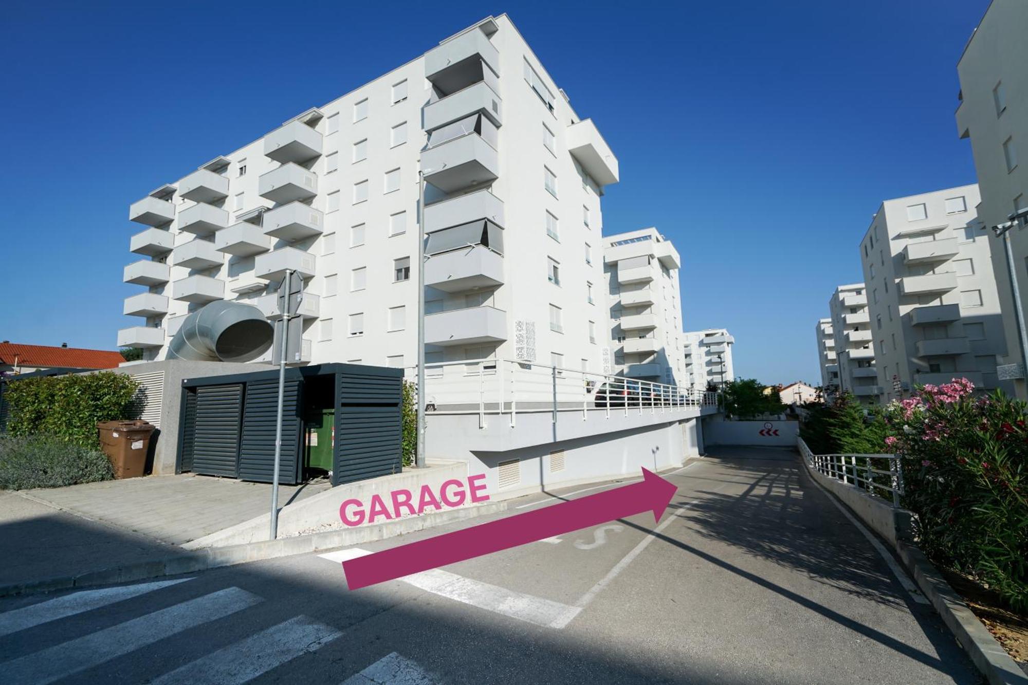 Lummy Apartman *